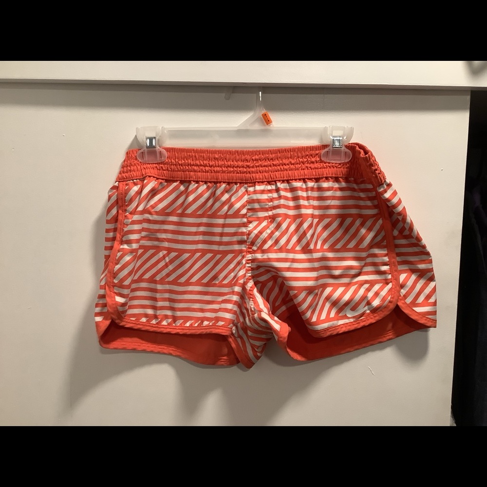 Nike reversible shorts